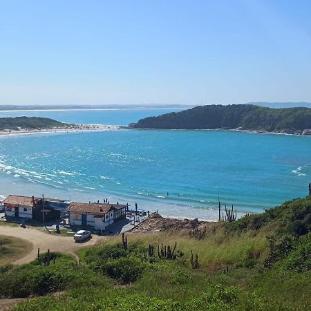 Casas Recanto Do Pero Cabo Frio Bagian luar foto