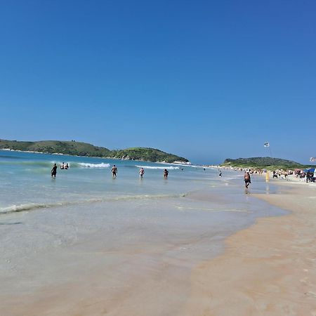 Casas Recanto Do Pero Cabo Frio Bagian luar foto