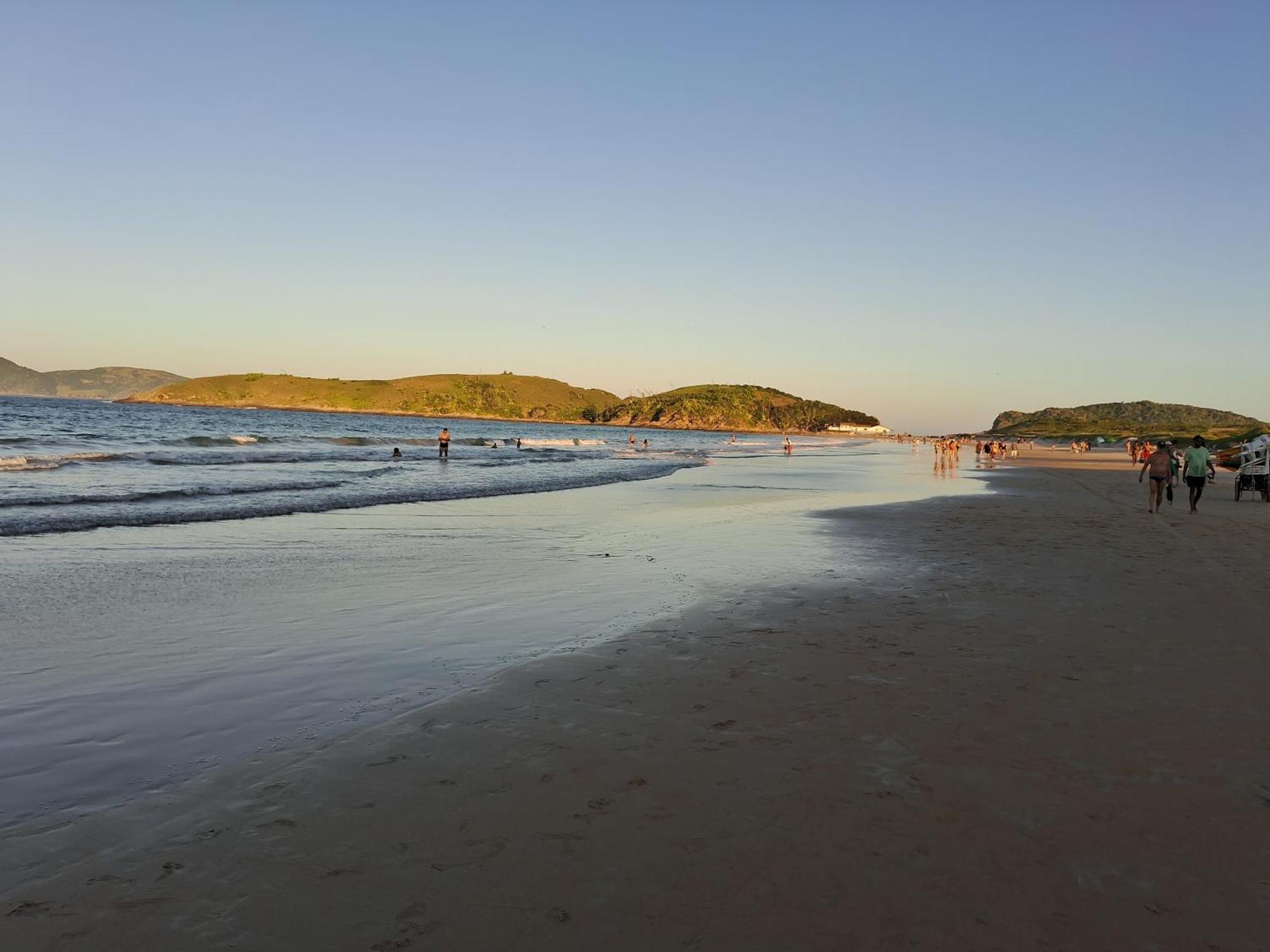 Casas Recanto Do Pero Cabo Frio Bagian luar foto