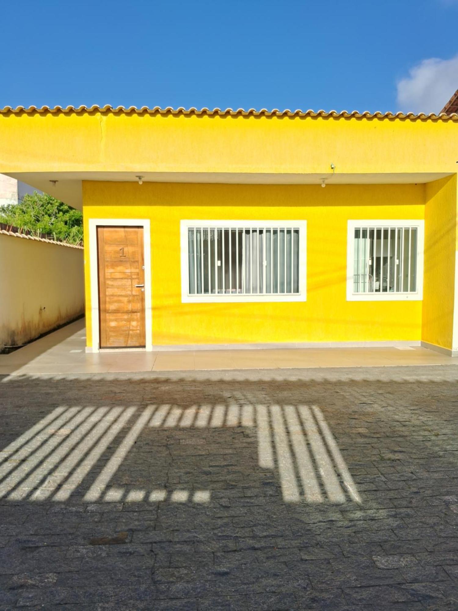 Casas Recanto Do Pero Cabo Frio Bagian luar foto