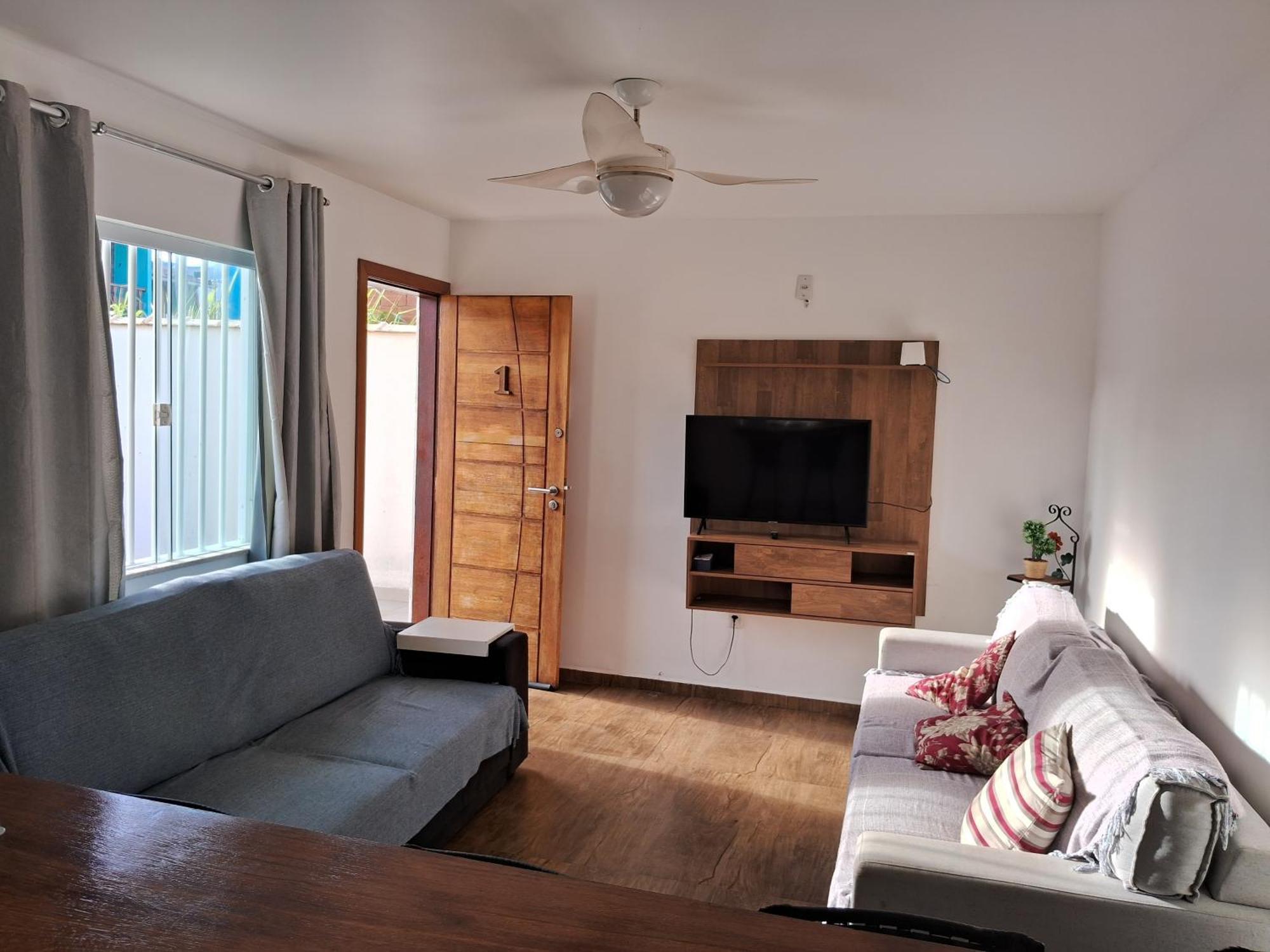 Casas Recanto Do Pero Cabo Frio Bagian luar foto