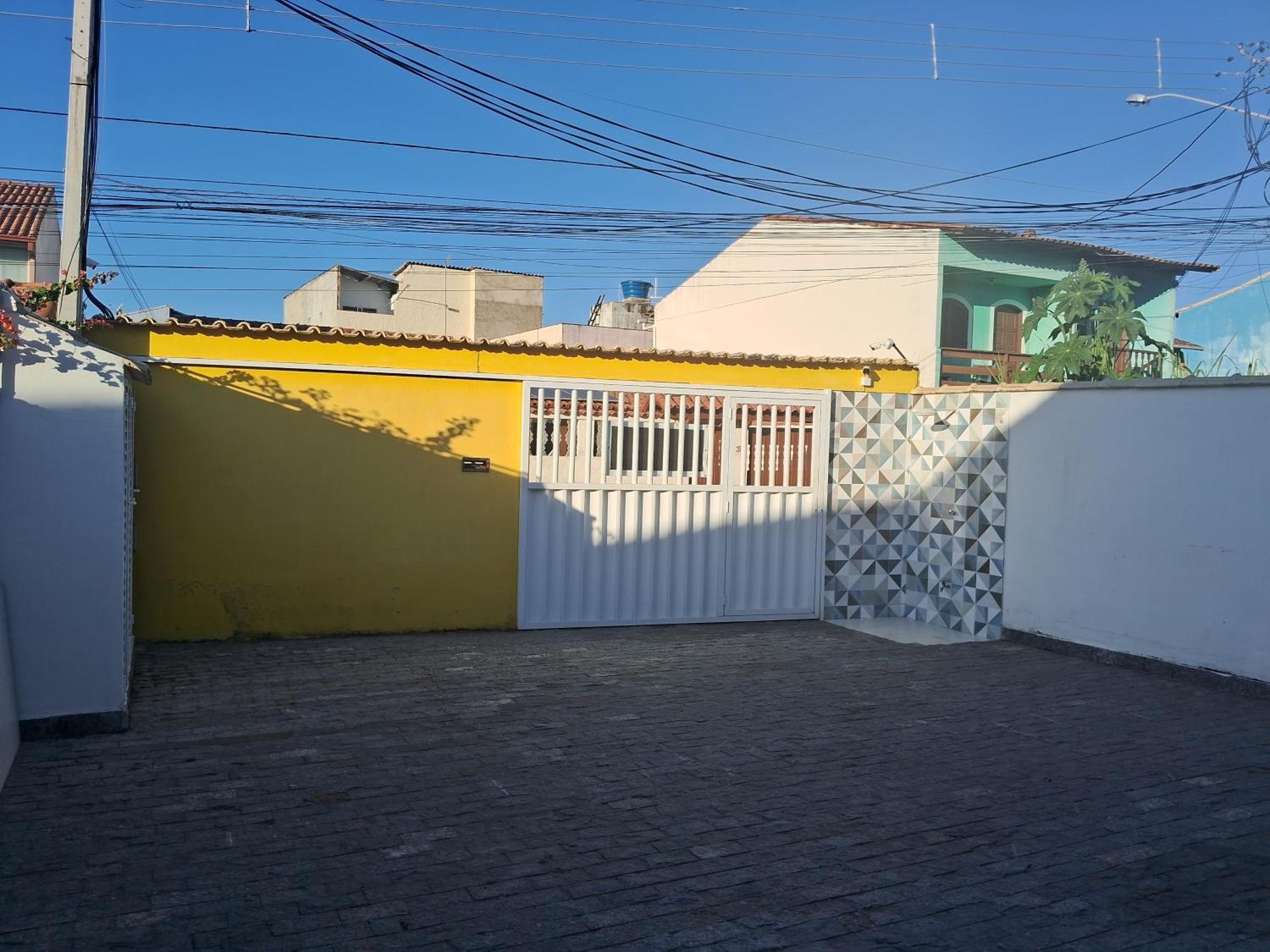 Casas Recanto Do Pero Cabo Frio Bagian luar foto